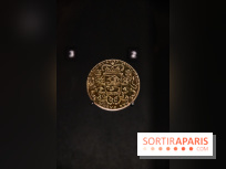 Akan, les valeurs de l'échange, l'expo à la Monnaie de Paris