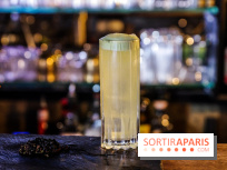 La Poudrière à Paris, les photos