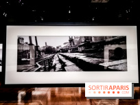 Ruines, l'exposition photo de Josef Koudelka à la BnF François Mitterrand