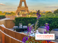 Photos : Le Café de L'Homme