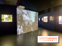 Exposition Albert Kahn à la Cité de l'Architecture et du Patrimoine