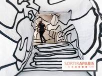 La Tour aux Figures de Jean Dubuffet