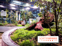 Bio-inspirée, la nouvelle expo permanente à la Cité des Sciences et de l'Industrie