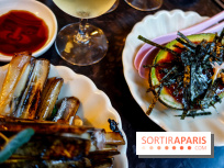 Onii–San à Paris, les photos 