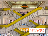 Le Bon Marché met la Belgique à l'honneur avec une exposition de créateurs