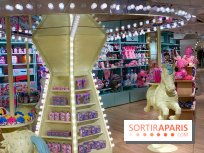 Le Nouvel Espace Enfants des Galeries Lafayette