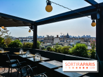 Au_Top, le restaurant rooftop gourmand