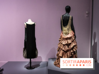 Man Ray et la Mode, l'exposition au Musée du Luxembourg - nos photos