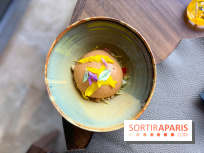 Restaurant Etude - 2020