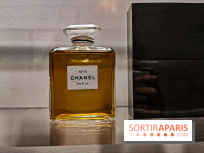 Photos : Exposition Gabrielle Chanel au Palais Galliera