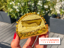 Les pâtisseries de rentrée de Le Temps et le Pain 2020