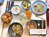 Prout Prout la délicieuse nouvelle adresse de Prout dans le 17ème