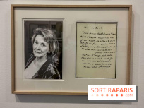 Autrices, écrire libre : l'exposition inspirante de la Galerie Gallimard, nos photos