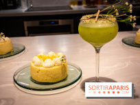 L'Alchimiste : notre teste de l'atelier de cocktails signé Matthias Giroud à Boulogne-Billancourt