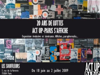 act up paris
