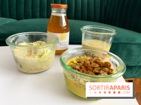 Daily Pic - Anne-Sophie Pic