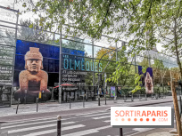 Les Olmèques et les cultures du golfe du Mexique, l'expo au Musée du Quai Branly, nos photos
