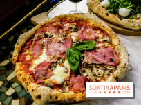 Tripletta dans le quartier Latin, les photos