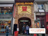 Halloween et vacances de la Toussaint 2020 au Musée Grévin