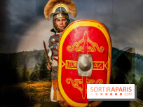 Halloween et vacances de la Toussaint 2020 au Musée Grévin