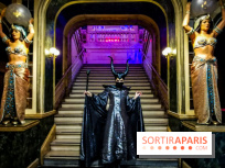 Halloween et vacances de la Toussaint 2020 au Musée Grévin