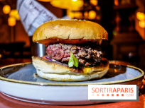 Patty à Paris, les photos