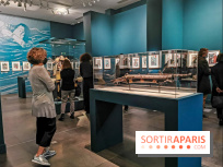 Voyage sur la route du Kisokaido : nos photos de l'exposition du Musée Cernuschi