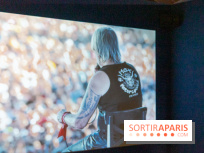 Photos : "Putain d'expo !" de Renaud à la cité de la musique 