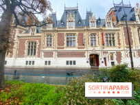 Exposition Largo Winch à Citéco