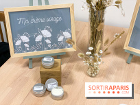 La Bonne Composition : on a testé l'atelier de cosmétiques naturels on vous raconte !