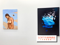 On a visité Chapelle XIV le nouveau lieu dédié à l'art contemporain et au design dans le 18ème