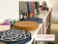 On a visité Chapelle XIV le nouveau lieu dédié à l'art contemporain et au design dans le 18ème