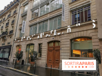 Exposition Wu Tsang à Lafayette Anticipations, nos photos