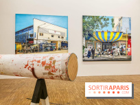 Global(e) résistance : l'exposition engagée au Centre Pompidou, nos photos