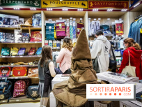 Boutique Wizarding World Harry Potter au Village JouéClub