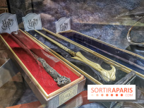 Boutique Wizarding World Harry Potter au Village JouéClub