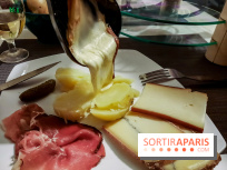 Raclette à emporter et en livraison by Monbleu, les photos