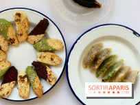 Maison Gazelle Noël 2020