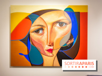 Uncovered, la première exposition de la galerie Goldshteyn-Saatort : nos photo