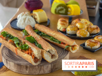 La Pâtisserie de Saison, pâtisserie chinoise - photos 