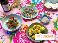 On a testé Tram Tram Kitchen : le nouveau take away du restaurant La Parade dans le 11ème 