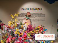 Happy Galeries et Nature Urbaine : la collection printemps-été Galeries Lafayette by Mira Mikati