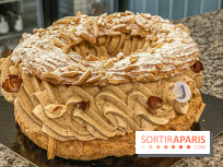 La Goutte d'Or Pâtisserie de Yann Menguy