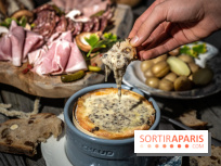 Mont d'Or Artisan de la Truffe