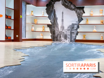 Galleria Continua Paris