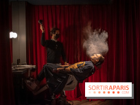 Le Barbier des Voyeurs, le spot du bien-être au masculin au cœur du 7e arrondissement