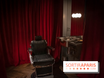 Le Barbier des Voyeurs, le spot du bien-être au masculin au cœur du 7e arrondissement