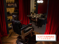 Le Barbier des Voyeurs, le spot du bien-être au masculin au cœur du 7e arrondissement