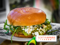 Avocateria, le spot healthy 100% avocat en livraison et click & collect