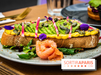 Avocateria, le spot healthy 100% avocat en terrasse, livraison et click & collect